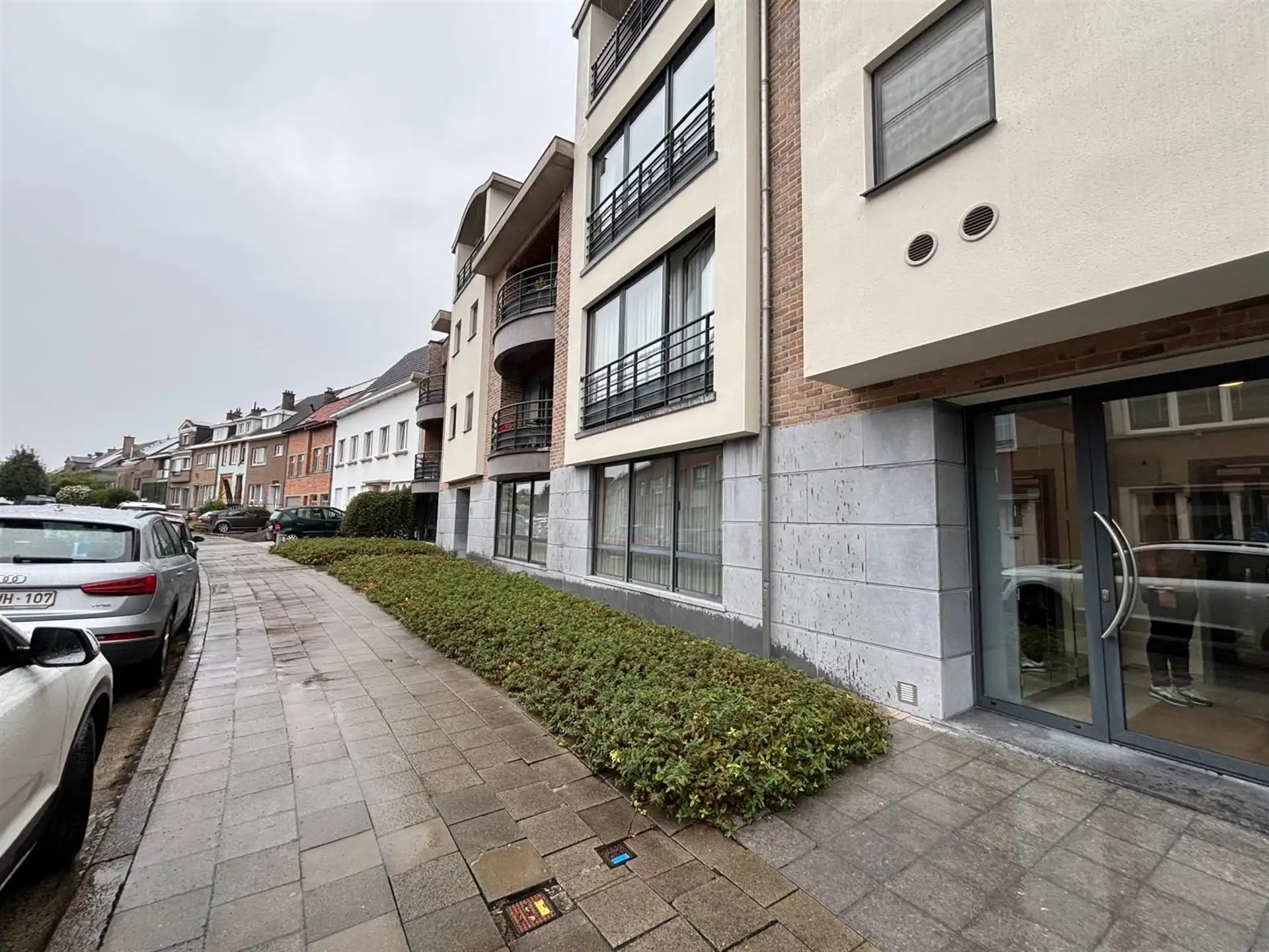 Appartement te huur Stefaan De Jonghestraat 11/1 - 9300 AALST