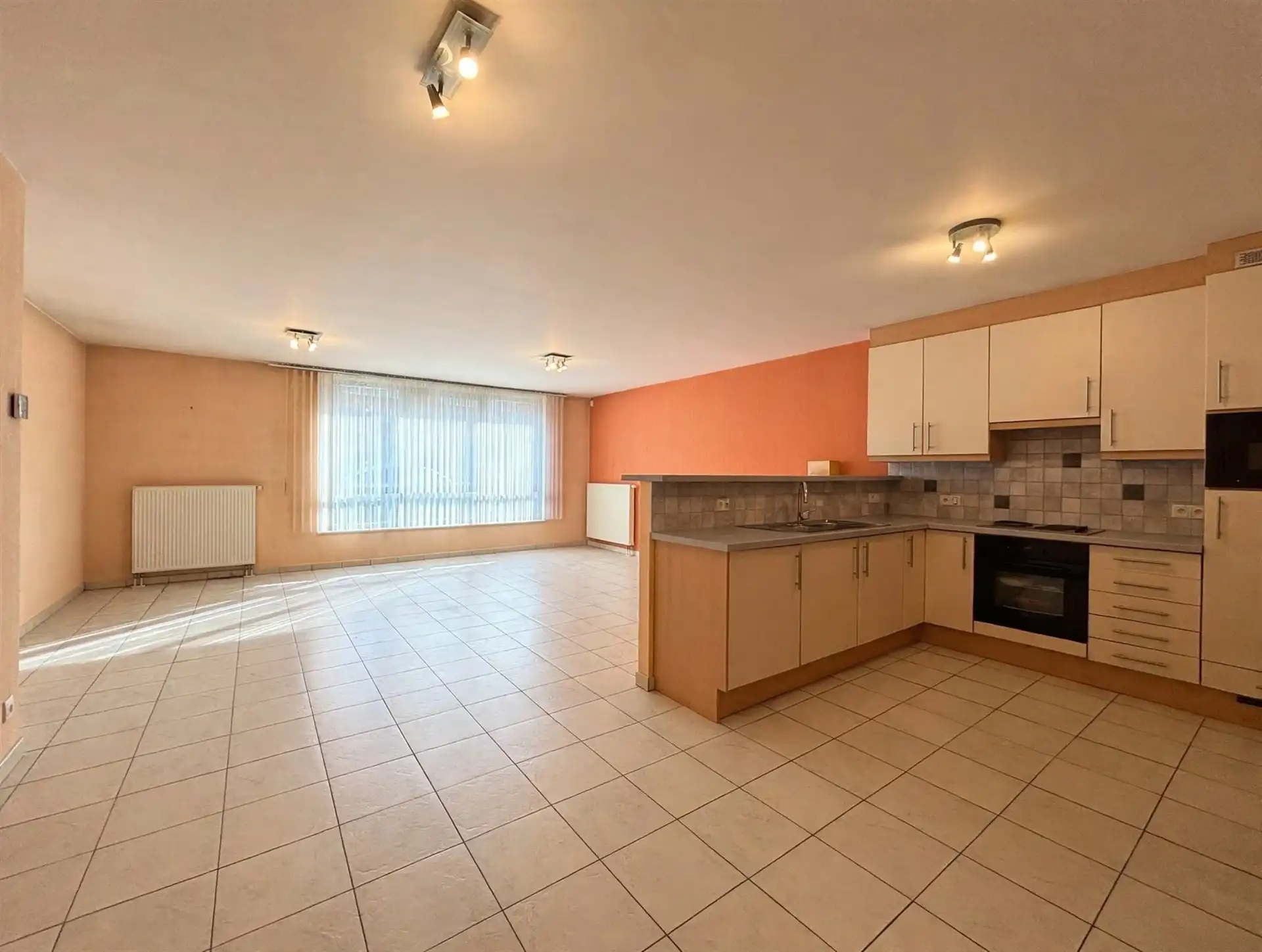 Appartement te huur Stefaan De Jonghestraat 11/1 - 9300 AALST