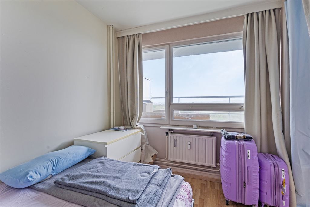 Appartement met zicht over Leuven foto 11