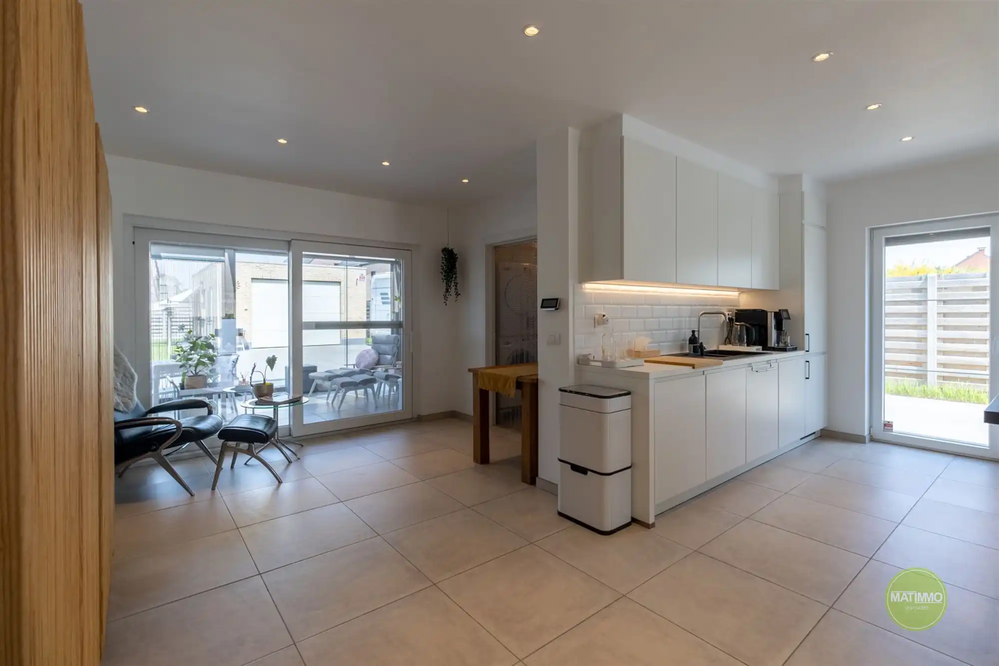 Gerenoveerde woning met 3 slaapkamers te Mol-Wezel foto 11