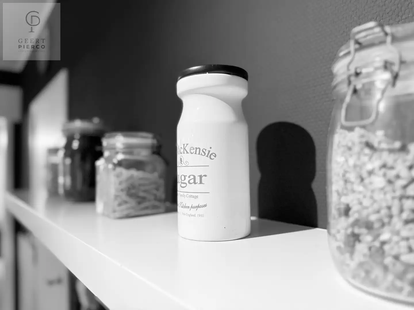 Knappe woning met ruimte foto 12