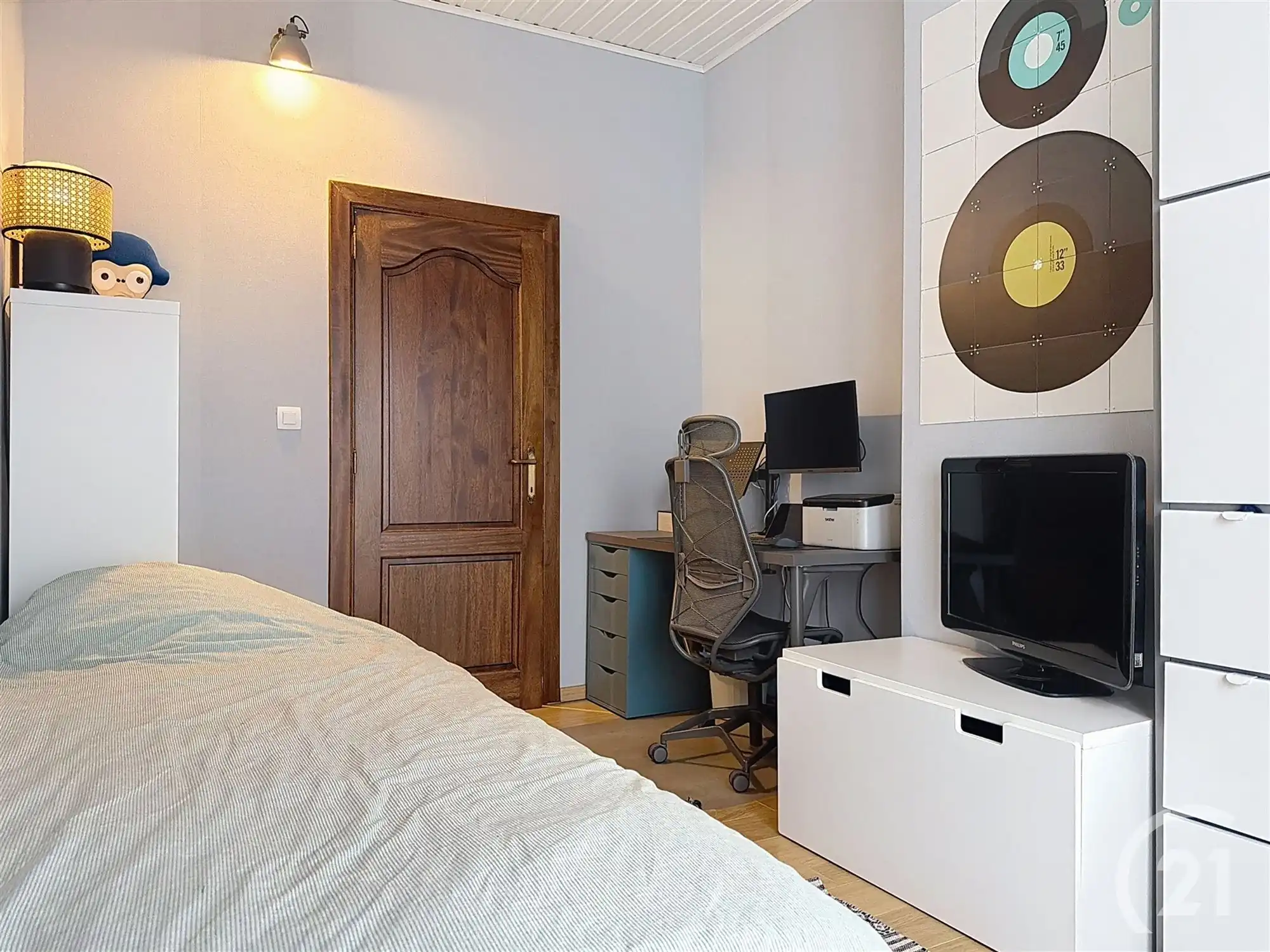 Prachtige woning in het hartje van Lier te koop! foto 16