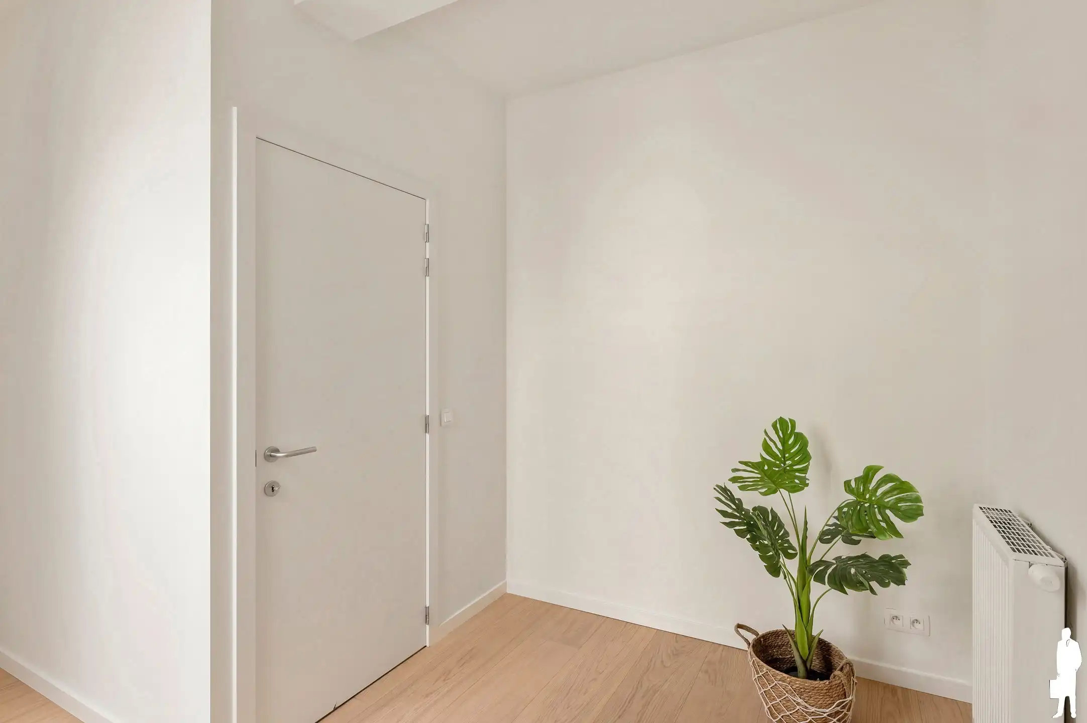 Gerenoveerd dakappartement met twee slaapkamers foto 14