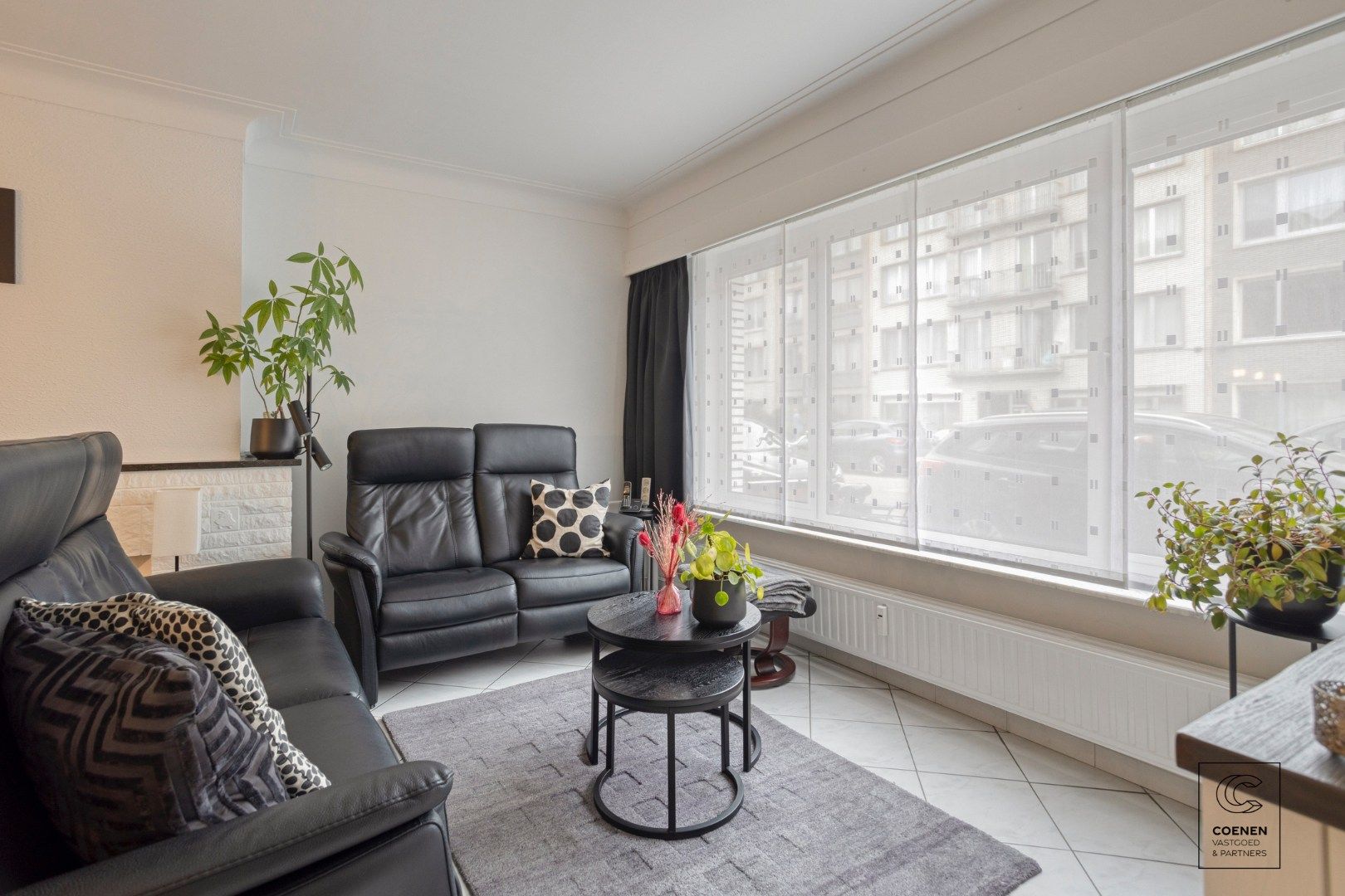 Gelijkvloersappartement van 85 m² op rustige ligging te Deurne! foto 5