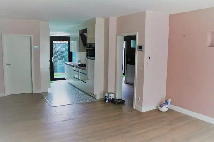 Appartement te huur foto 2