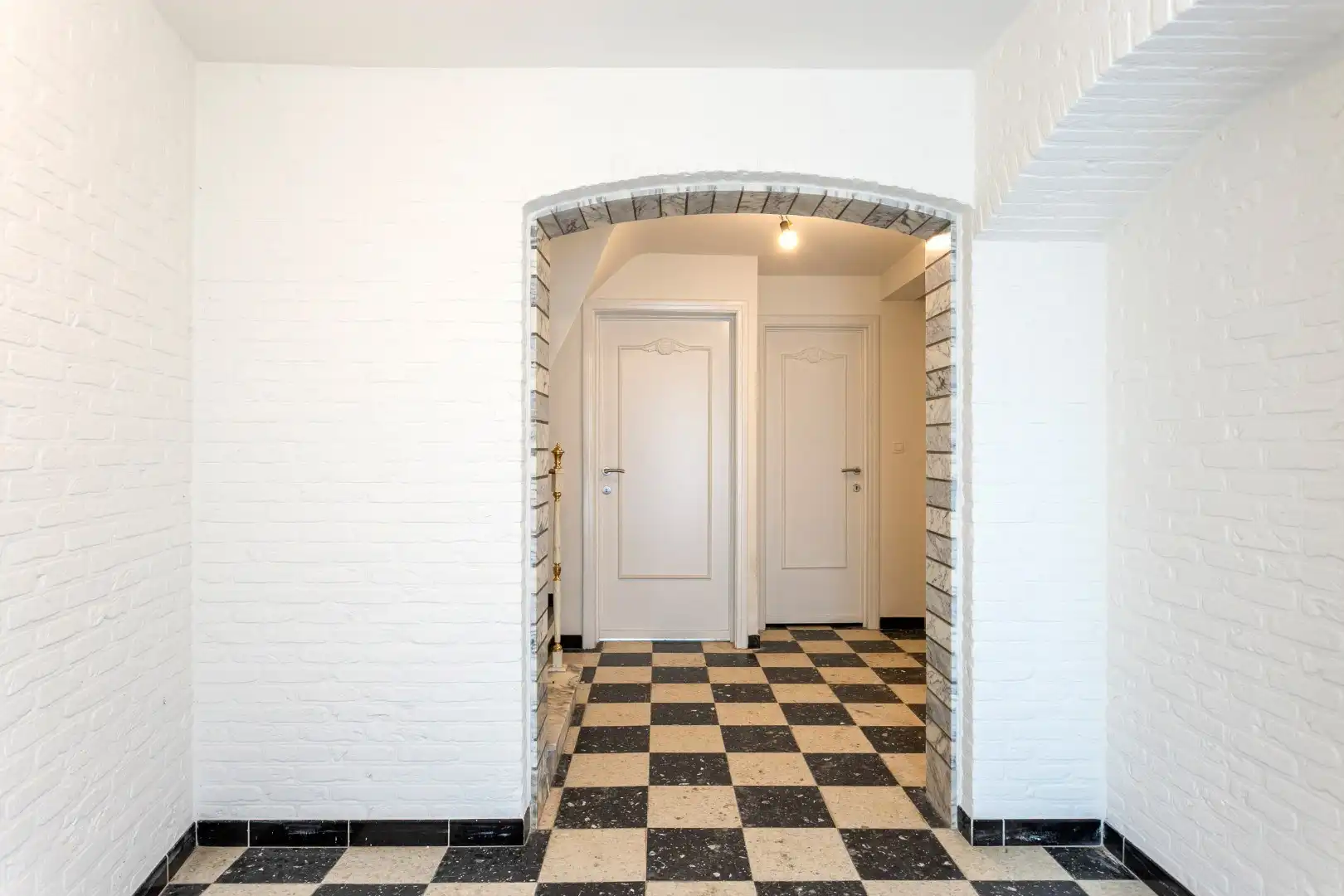 Instapklare woning (EPC:B) met 3 slpk, tuin en garage foto 5