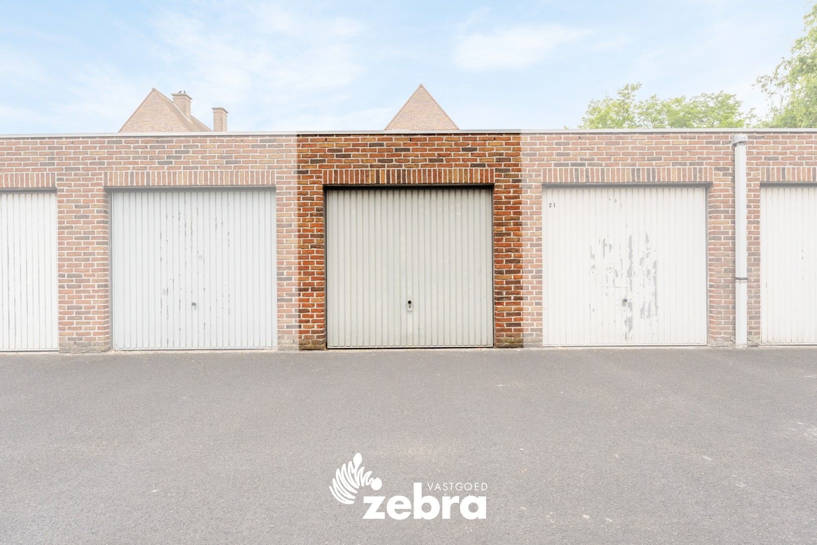 Ruim & instapklaar appartement met garage op een centrale ligging te Harelbeke! foto 15