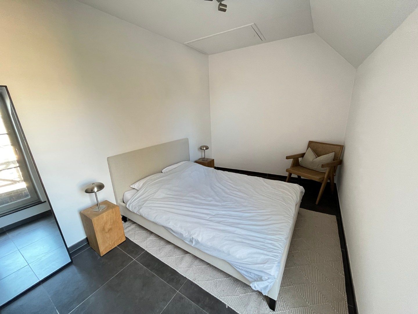 Gezellig appartement met één slaapkamer foto 12