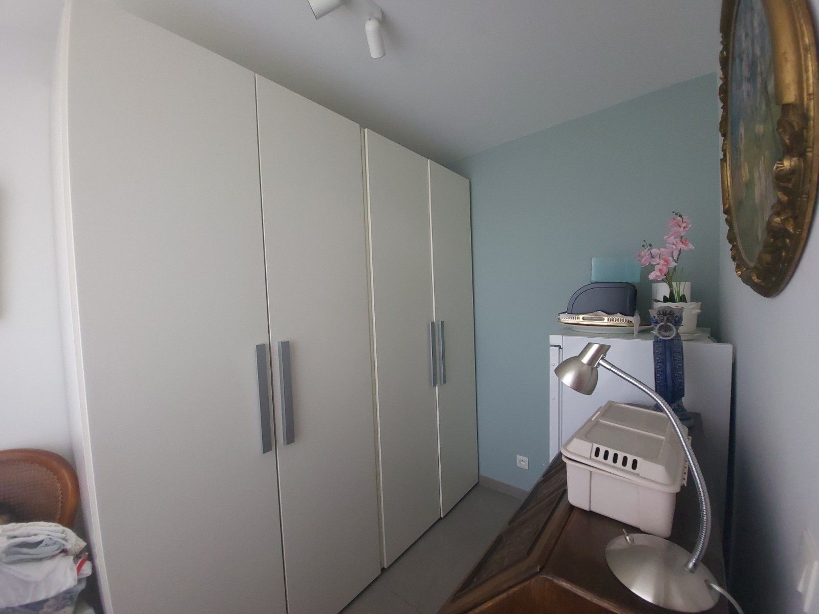 2-slaapkamer appartement foto 6