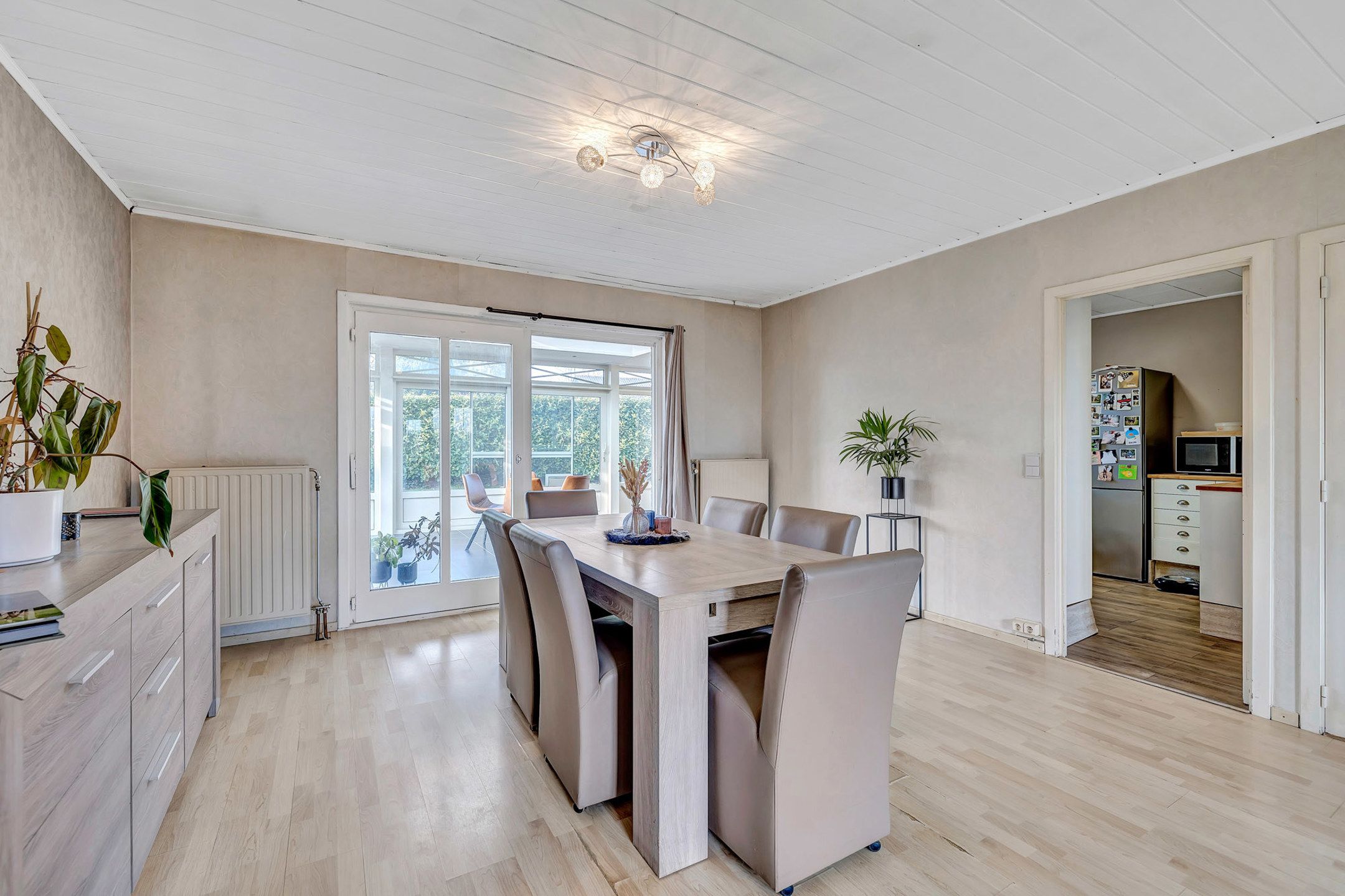 Bungalow te koop in Zandbergen! foto 7