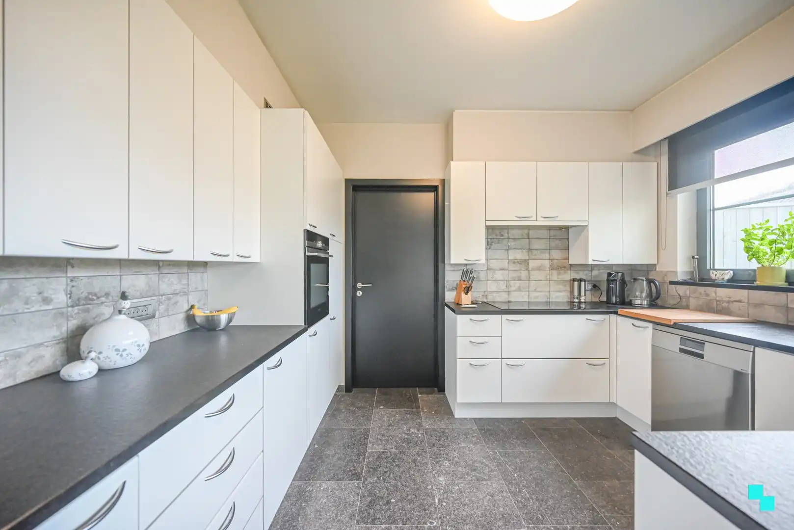 Interessante opbrengsteigendom in Desselgem foto 7