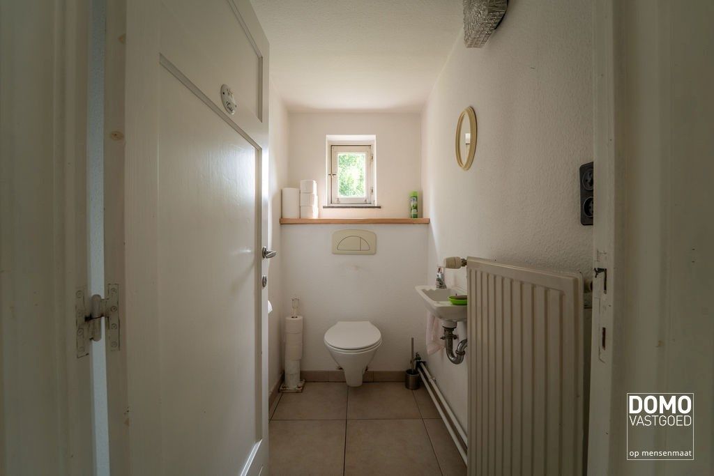 CHARMANTE TE RENOVEREN WONING MET 4 SLAAPKAMERS OP EEN PERCEEL VAN 13A TE HASSELT (KURINGEN) foto 11