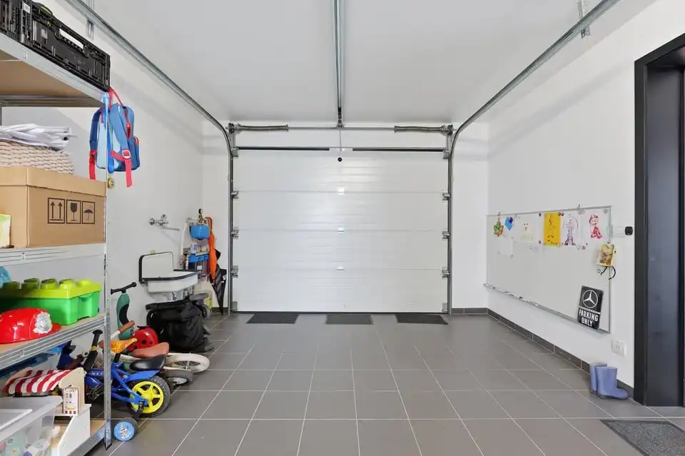 RECENTE GEZINSWONING MET 3SLPK OP CENTRALE LOCATIE TE SINT-TRUIDEN foto 17