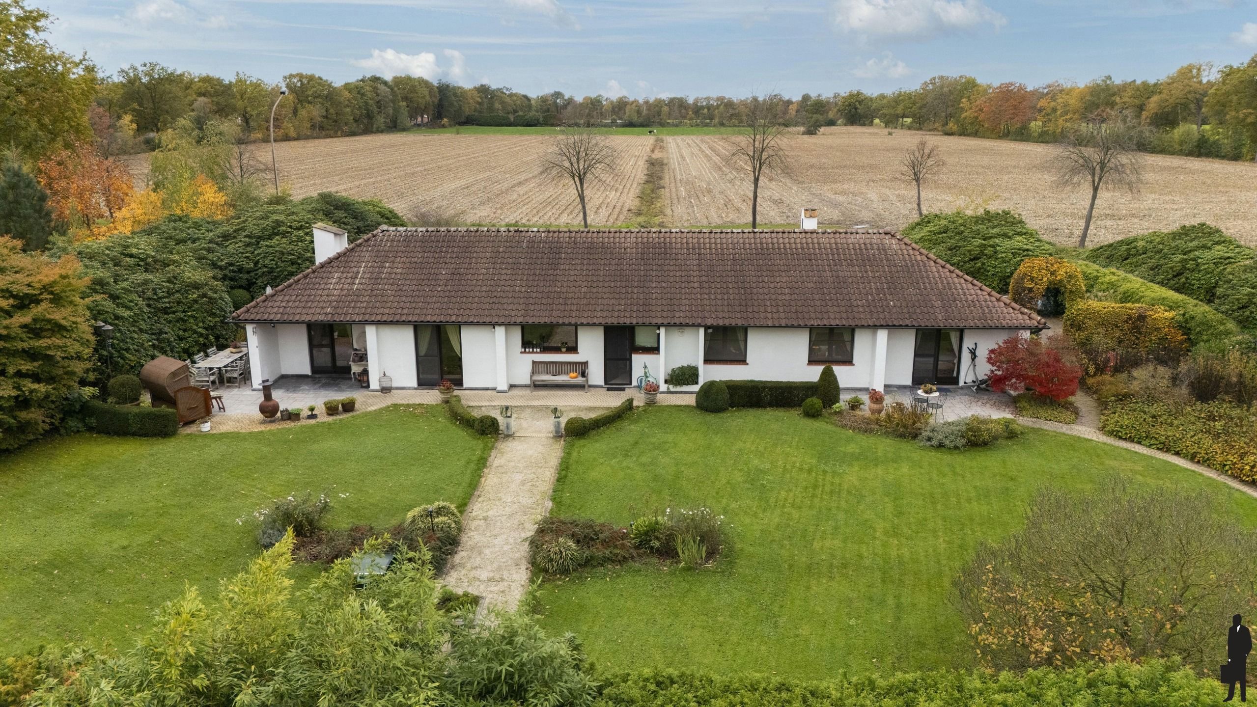 Villa te koop Zanddijkdreef 29 - 2470 Retie