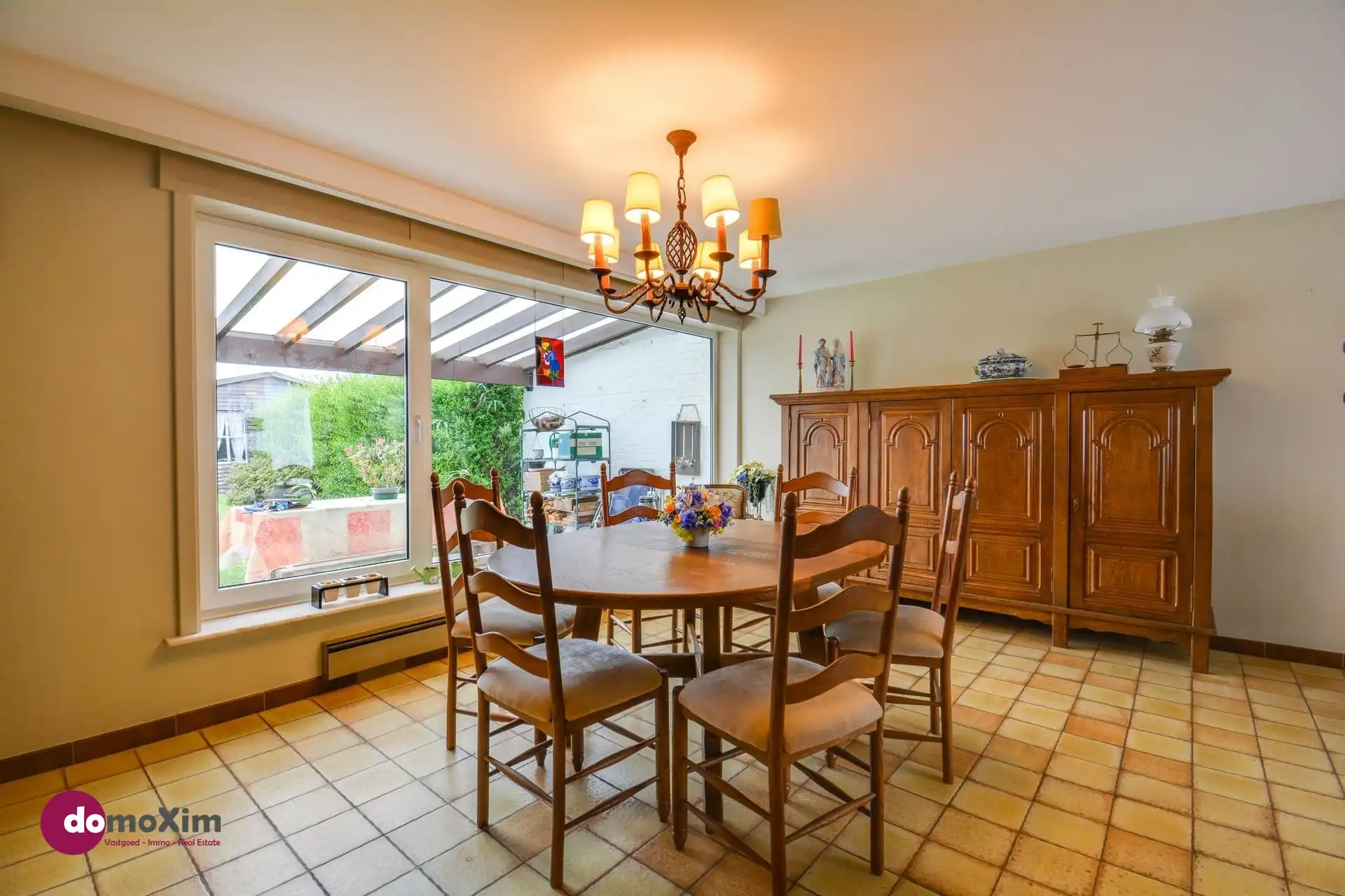 Halfopen bebouwing met 4 slaapkamers & veel potentieel in Erps-Kwerps foto 7