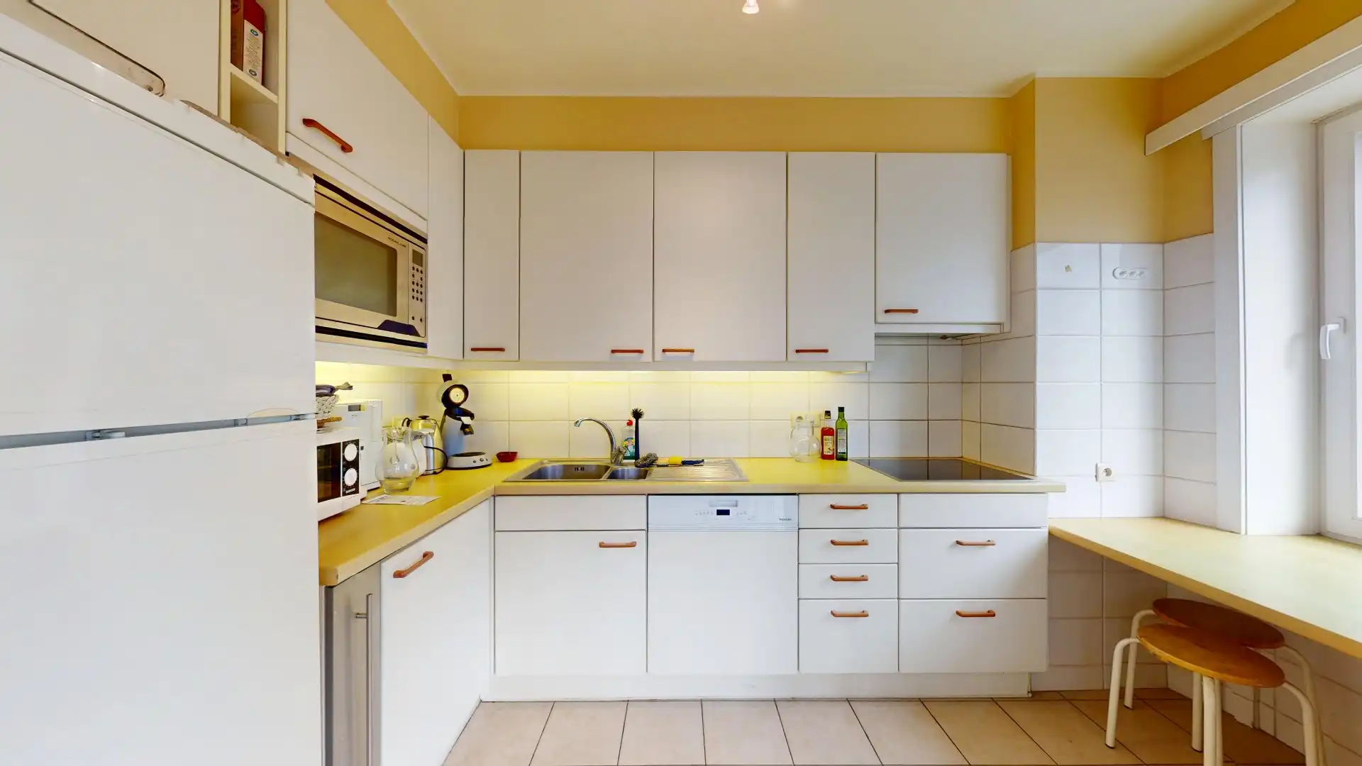 Appartement te koop foto 10