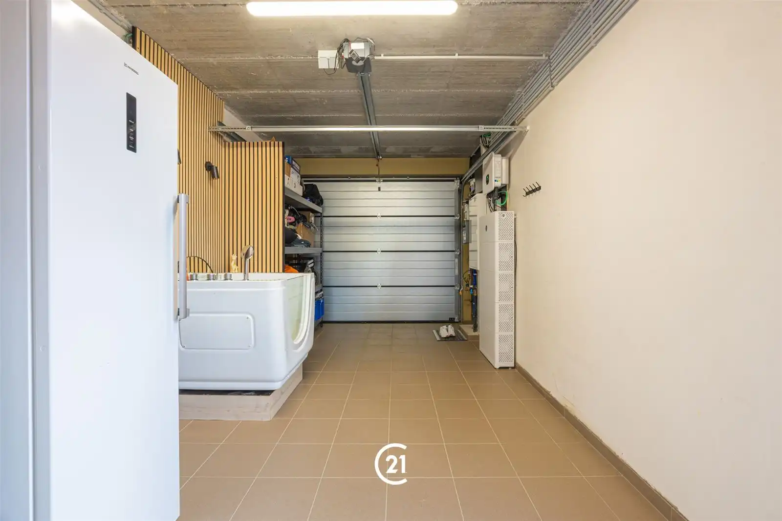 Instapklare nieuwbouwwoning met tuin op 4are59 foto 26