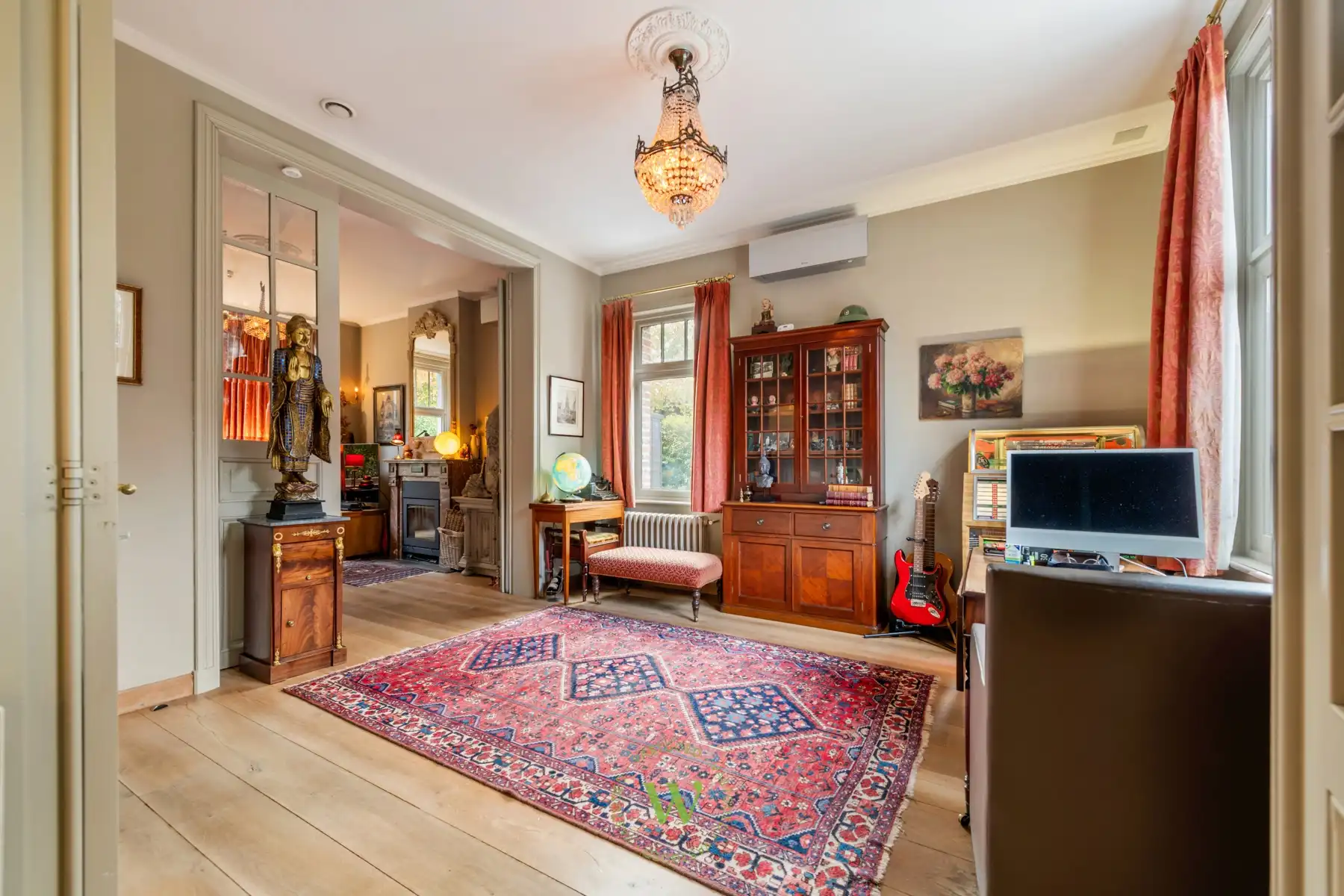 Unieke eigendom in een oase van rust te Sint-Michiels. foto 8