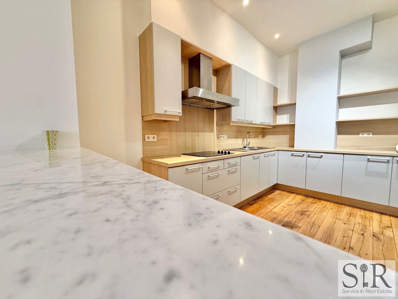 Appartement te huur foto 3