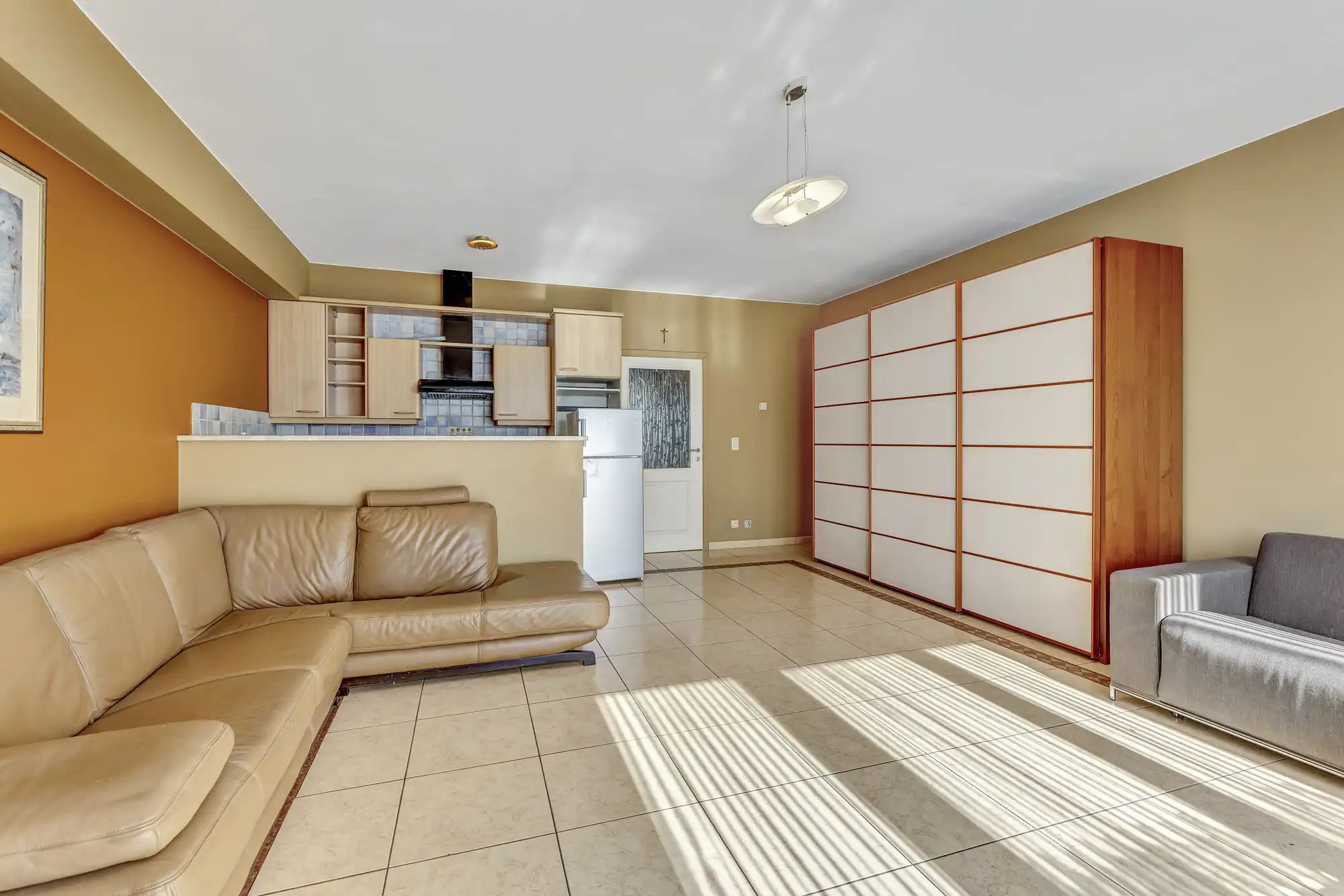 Instapklaar appartement in Dilbeek! foto 3