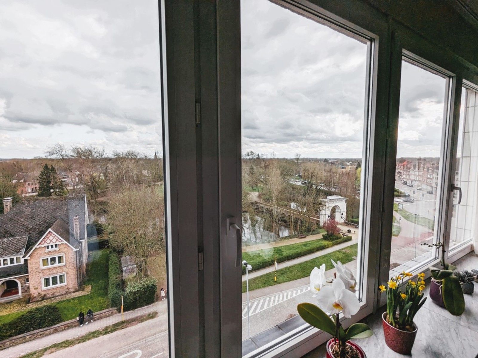 Appartement met adembenemend uitzicht foto 29