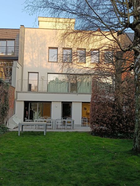 Baron Opsomerlaan 32, 2500 Lier foto 2