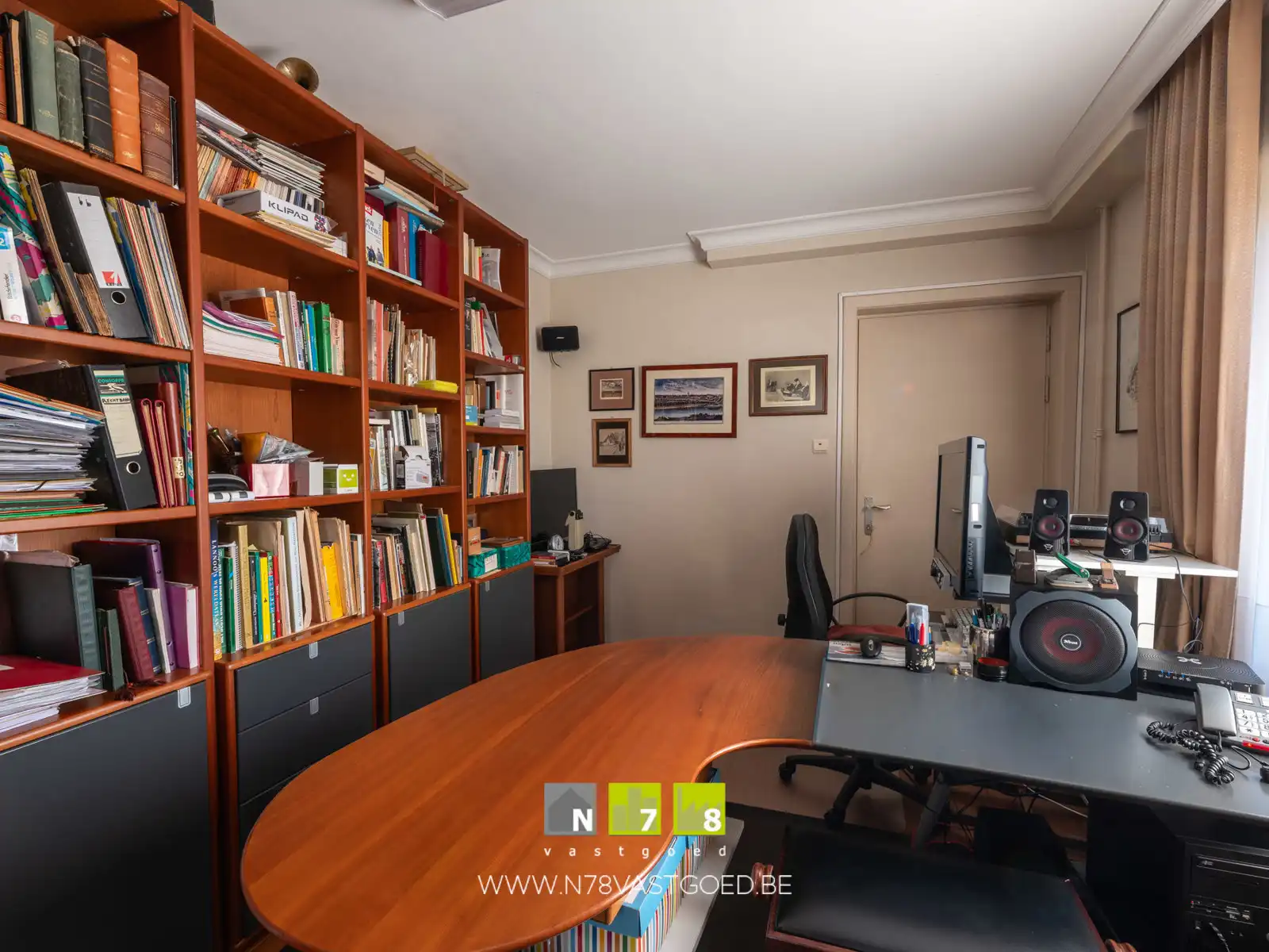 Huis te koop foto 12