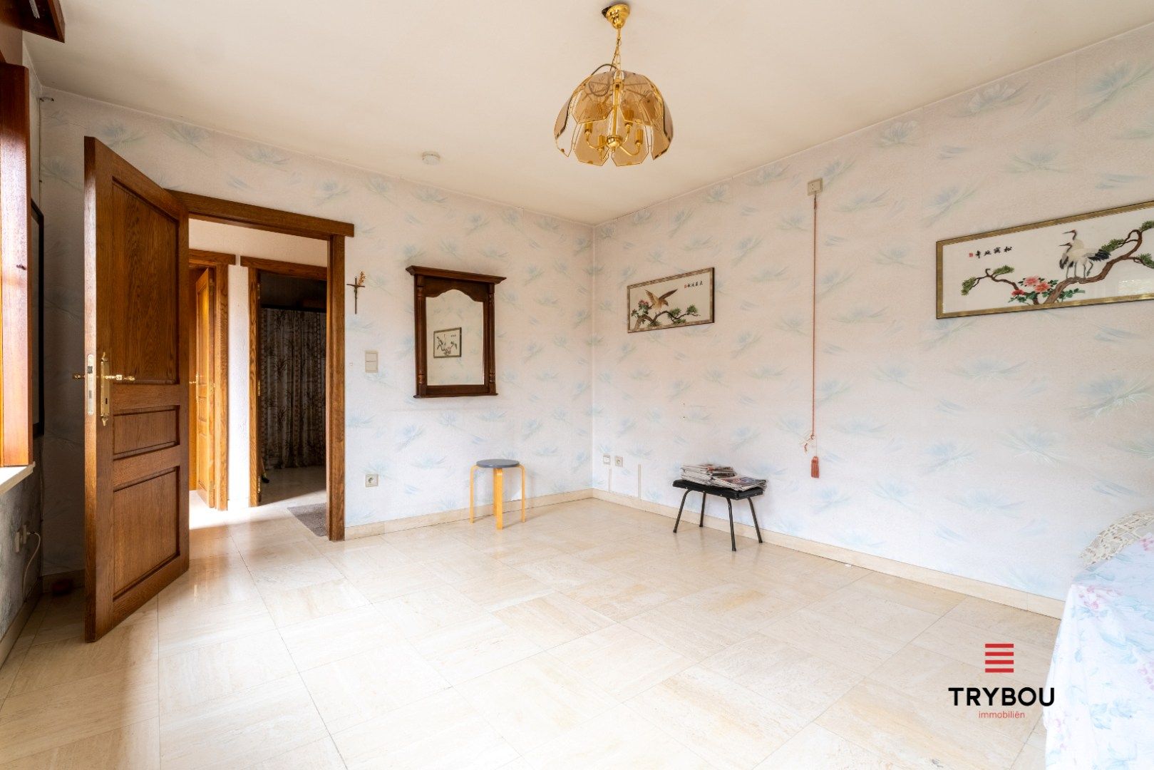 Gelijkvloerswoning met verzorgde tuin op ruim perceel van 860m² foto 12