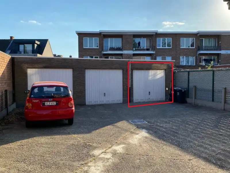 Centraal gelegen tweeslaapkamer appartement foto 10