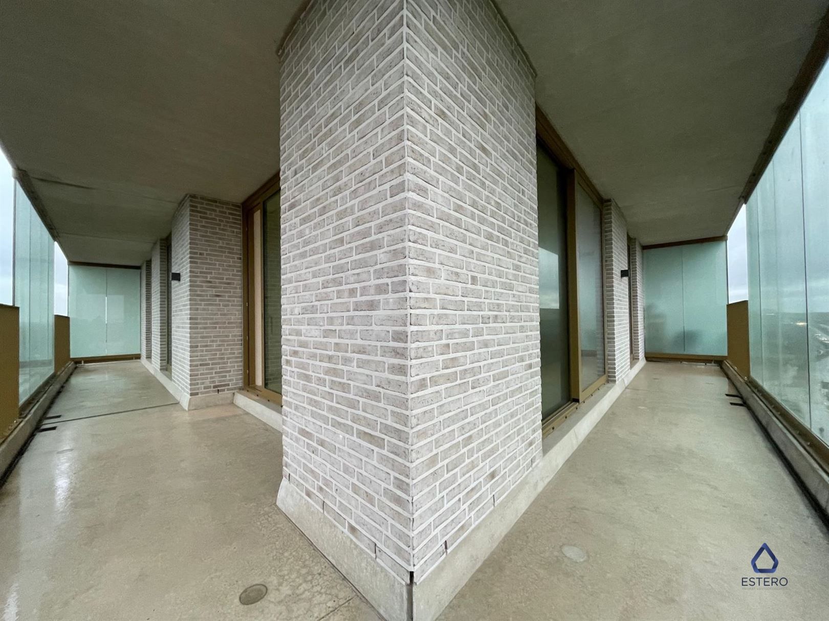 Nieuwbouwappartement op een toplocatie foto 7