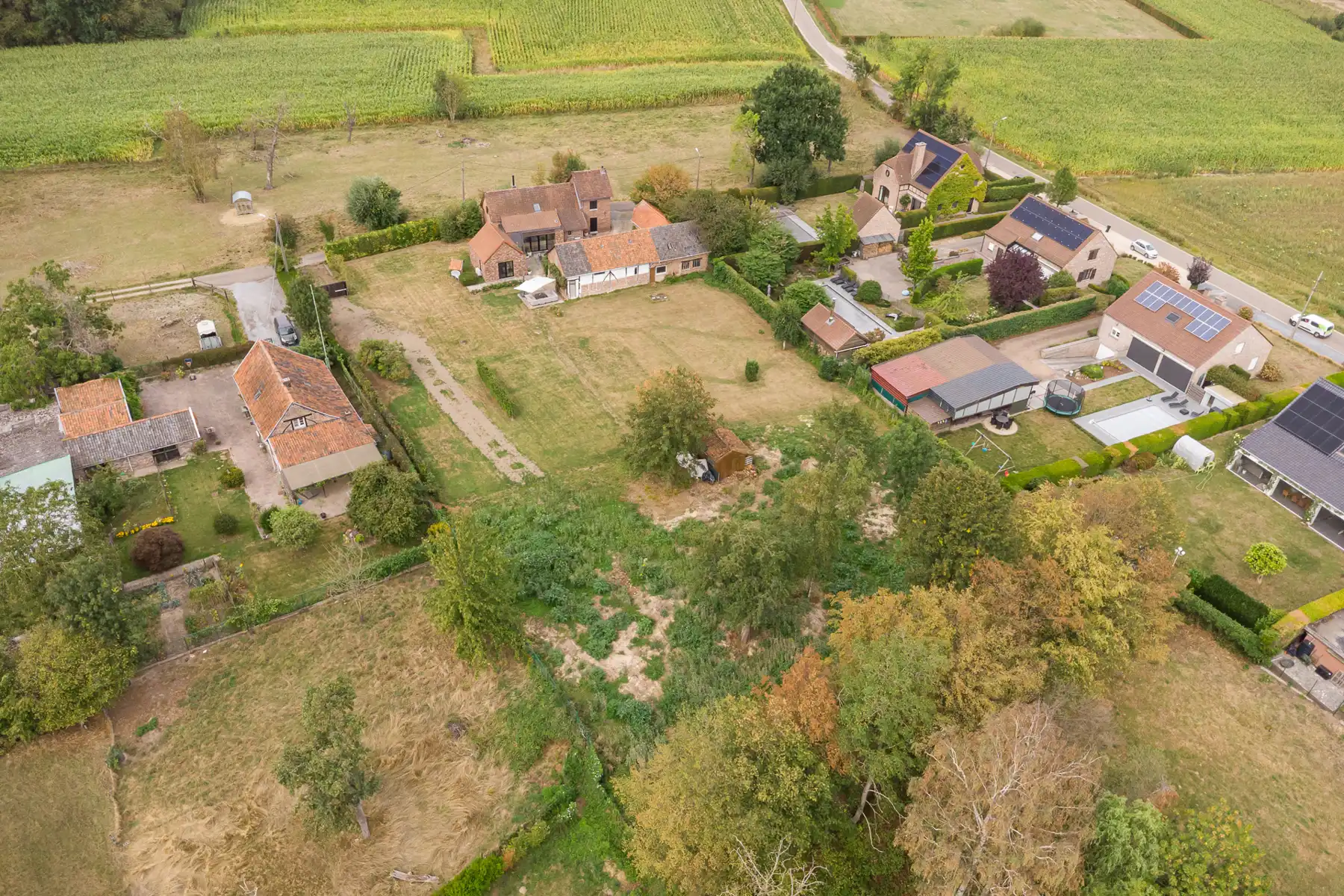 Huis te koop foto 86