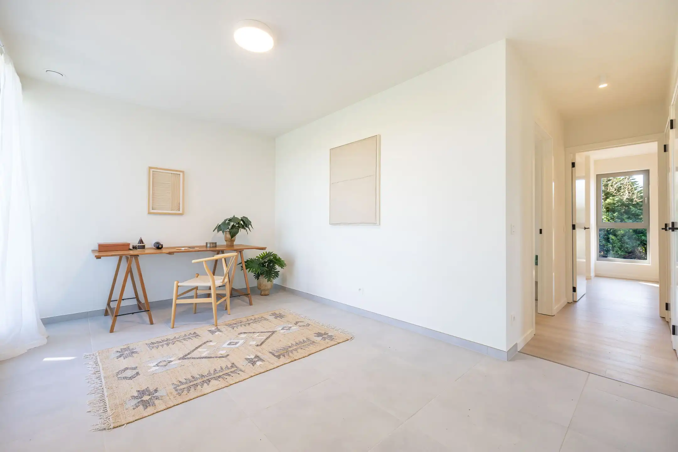 Rustig wonen aan de rand van Brussel foto 10