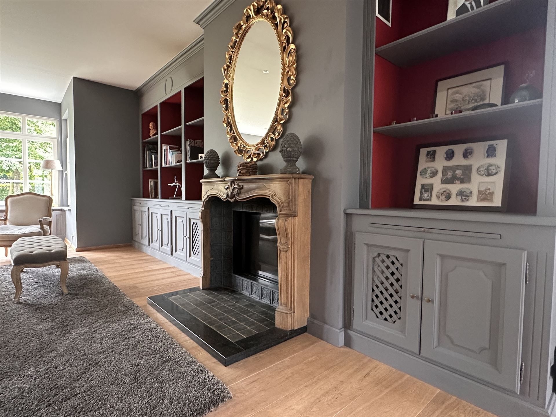 Prachtige, elegante villa op rustige locatie foto 7