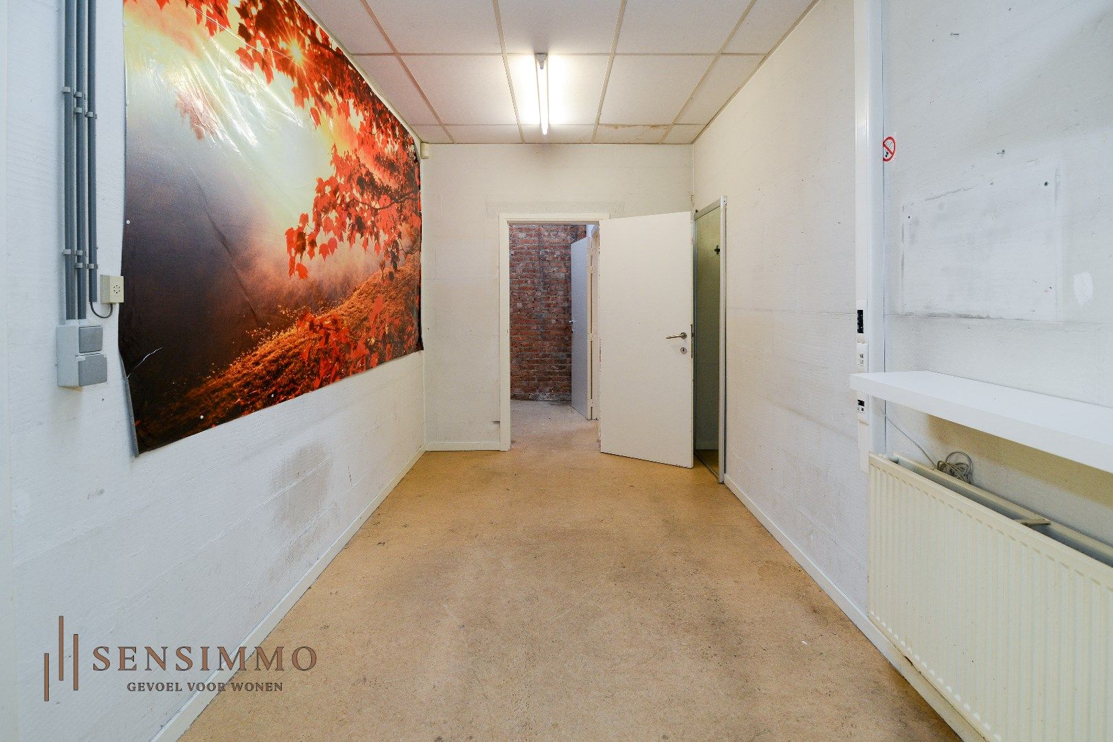 Ruim Handelspand van 766 m² op AAA locatie foto 9