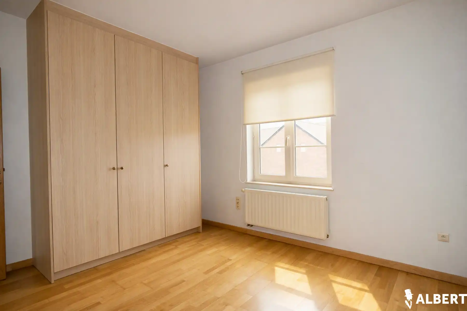 Charmante halfopen woning in een rustige, doodlopende straat foto 19