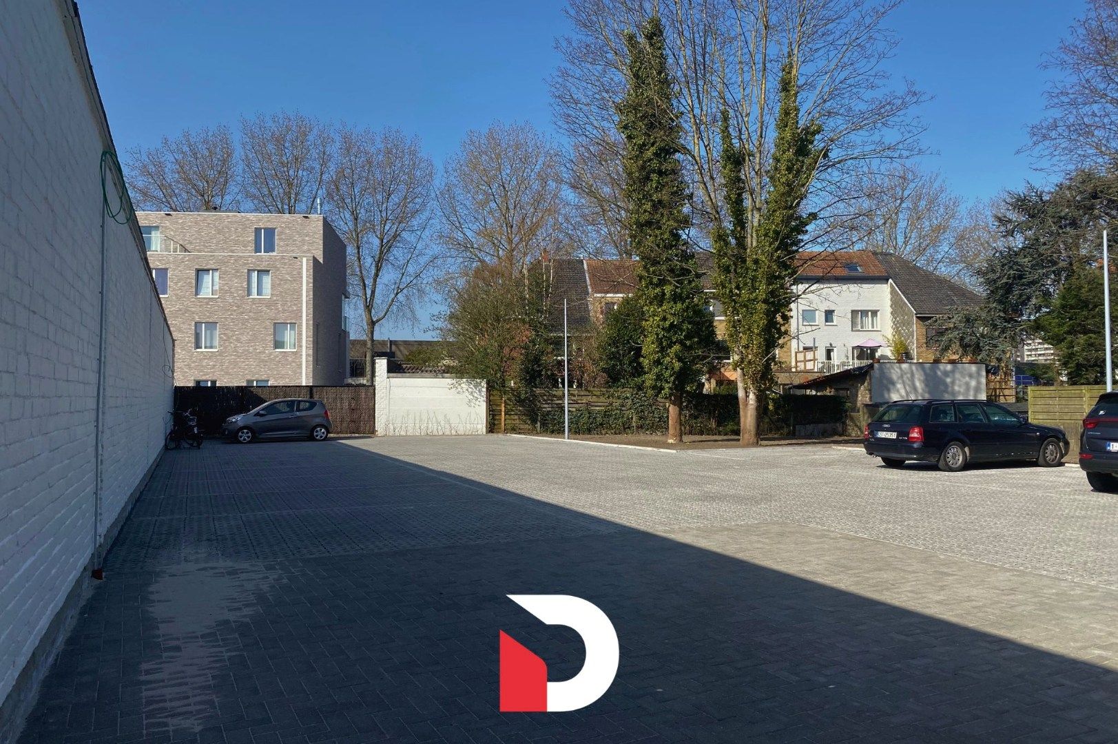 Modern appartement met ruim terras en 1 slaapkamer foto 15