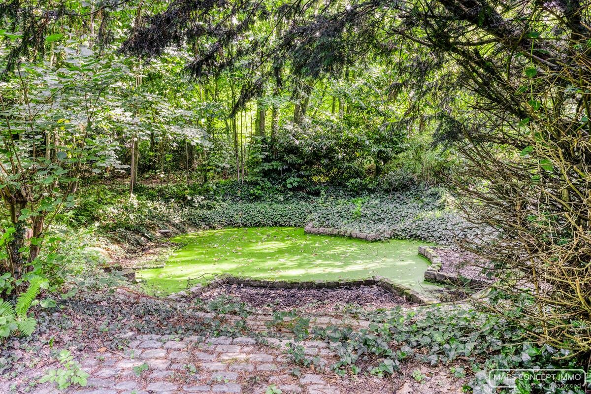 Authentieke hoeve te koop in Anzegem – omringd door 1,6 hectare groen foto 40