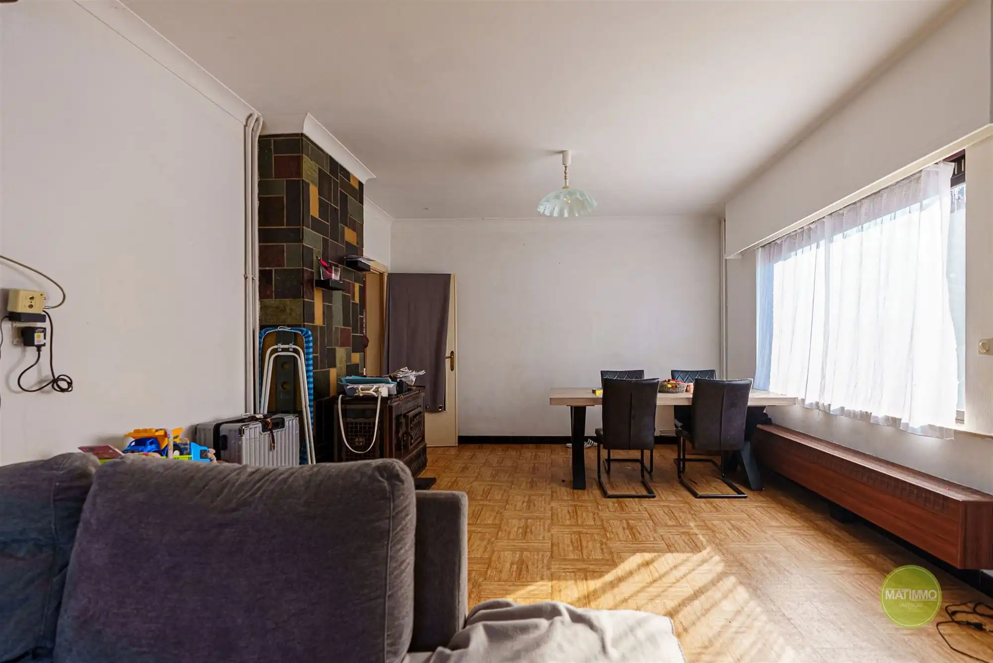 Op te frissen gezinswoning met 3 slaapkamers te Dessel foto 6