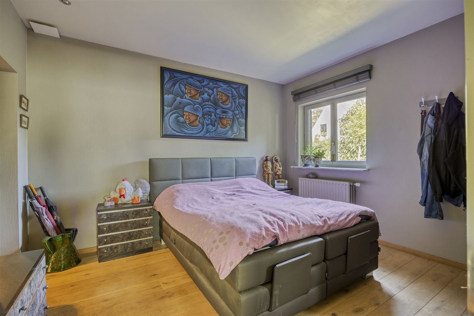 TE KOOP: Riante villa met zorgwoning te Bolderberg! foto 16