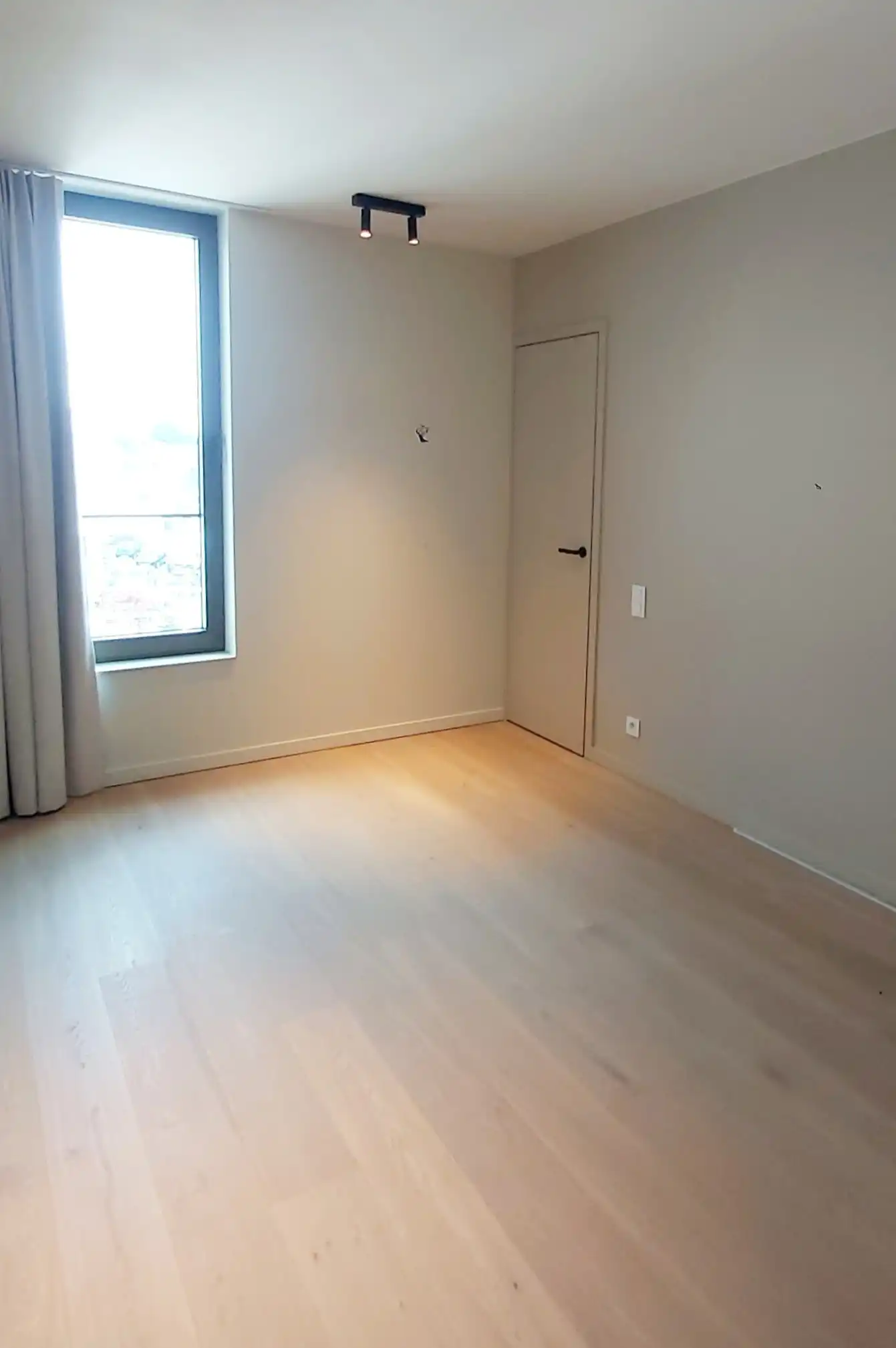 Prachtig appartement met luxe afwerking foto 8