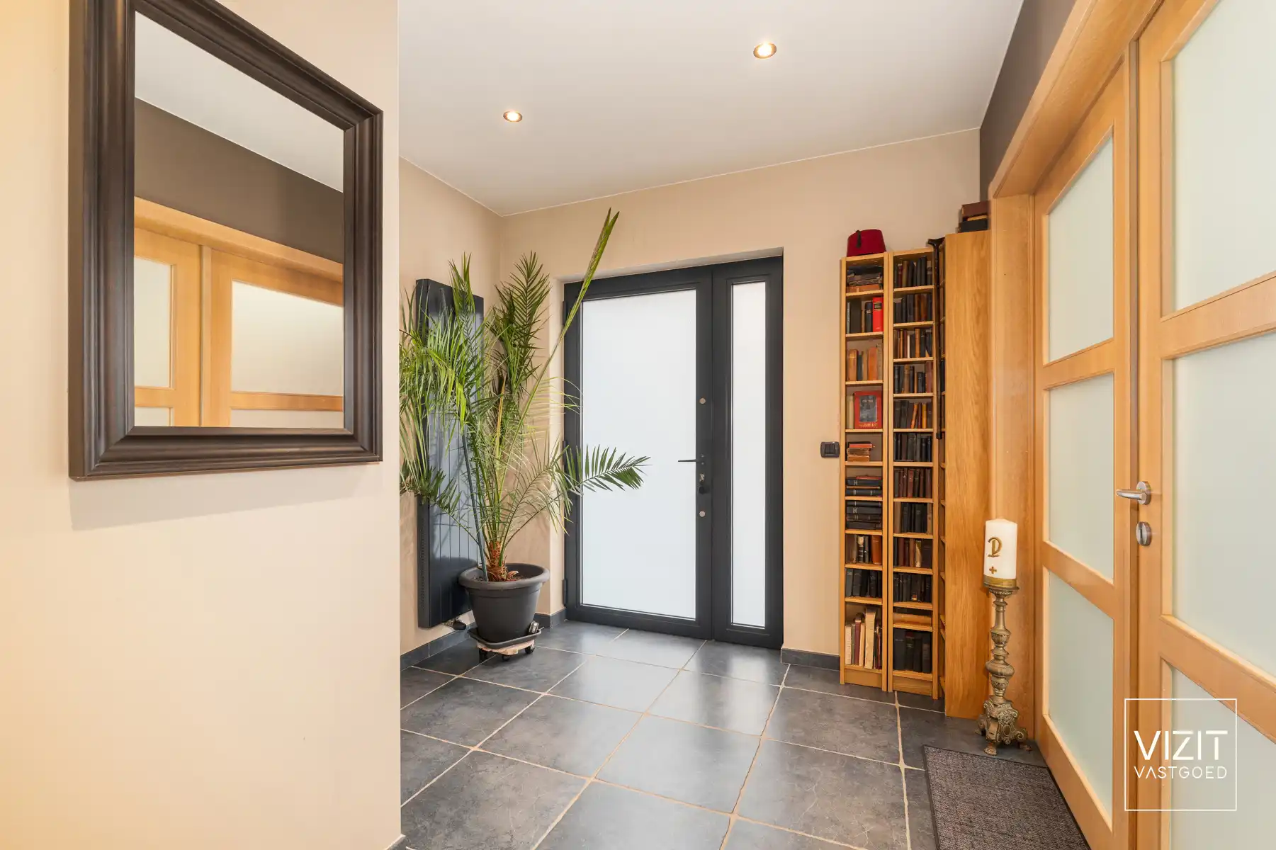 Instapklaar HOB te Iddergem foto 2