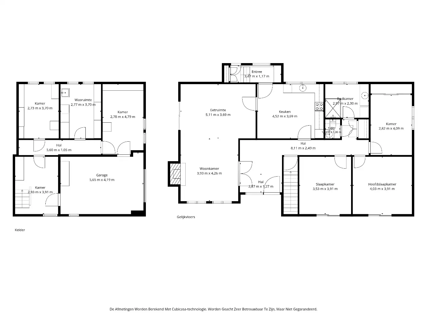 VRIJSTAANDE WONING MET EEN PRACHTIGE TUIN OP EEN GELIEFDE LOCATIE TE LANAKEN ! foto 25