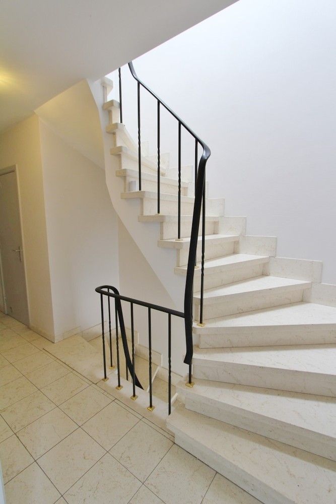 Bel-etage woning aan de rand van het centrum foto 13