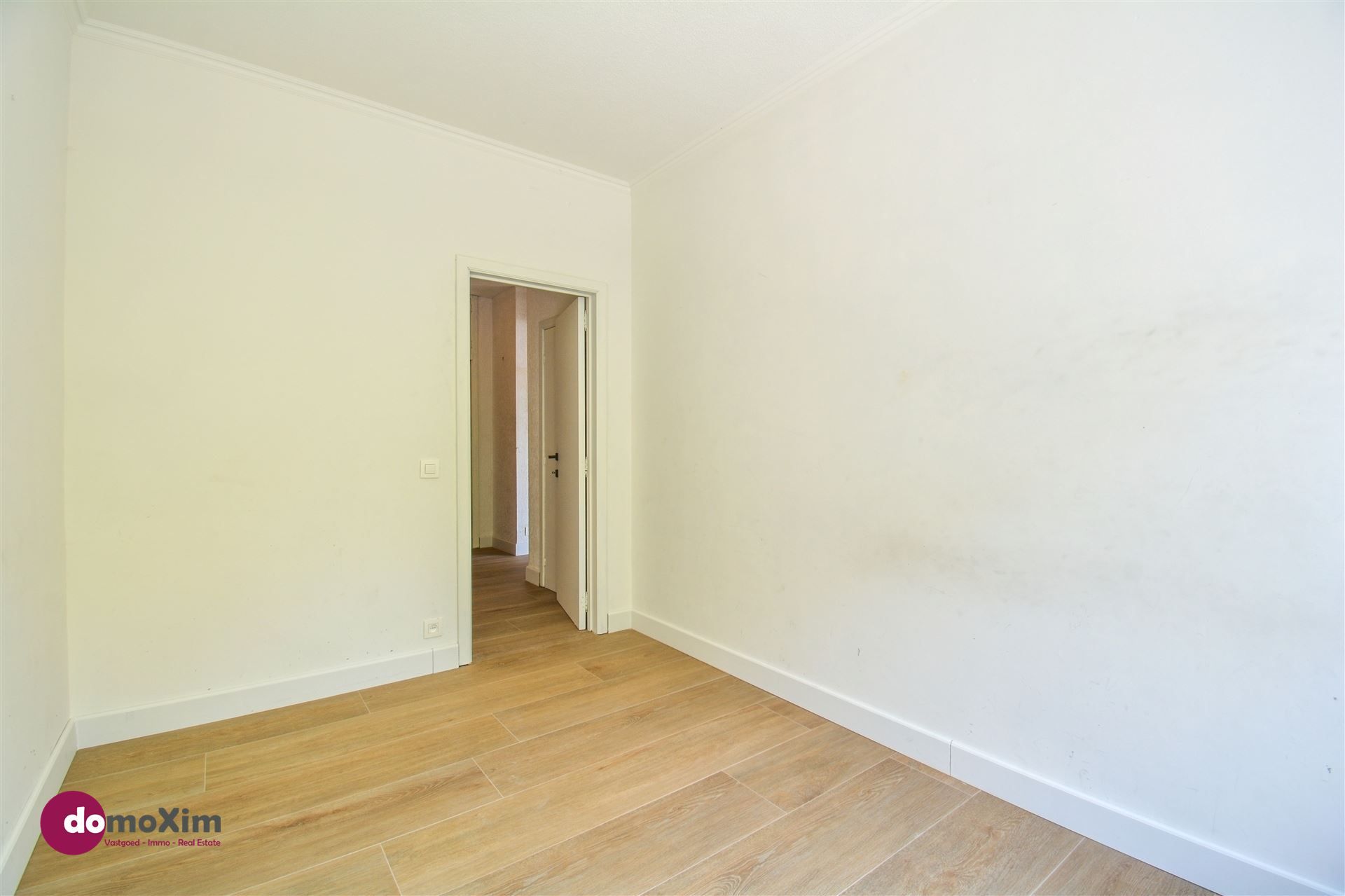 Ruim appartement met 2 slaapkamers gelegen aan de vaart foto 14