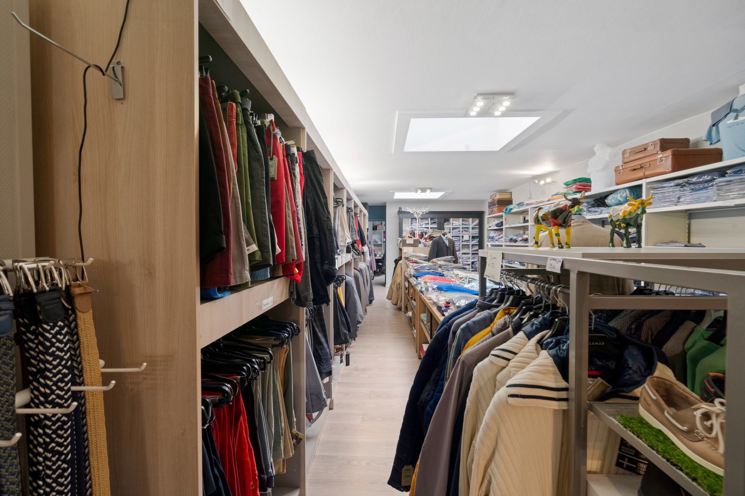 Winkel in de Lippenslaan te Knokke foto 10