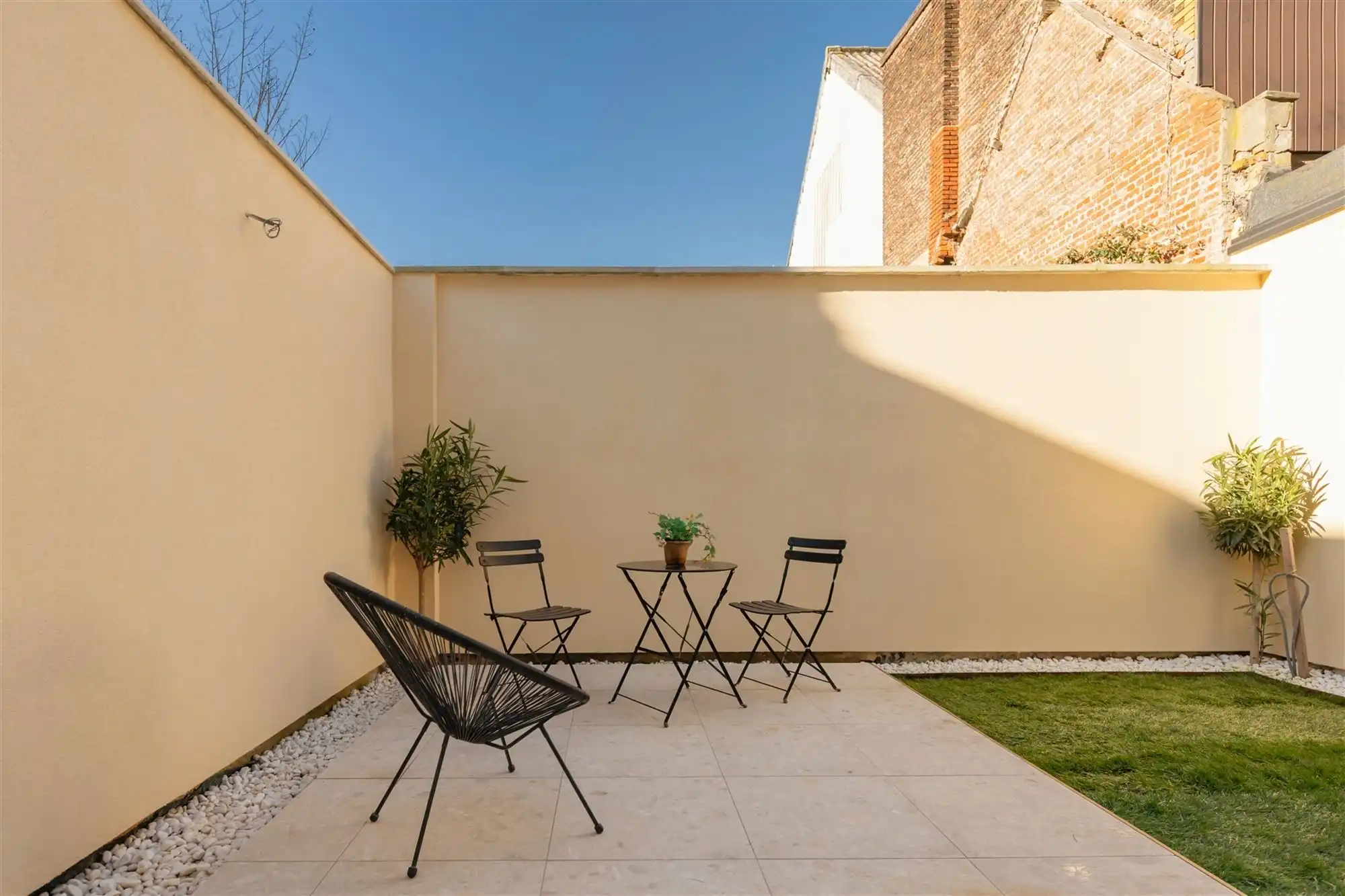 Royaal en energetisch wonen in Oud-Berchem foto 12