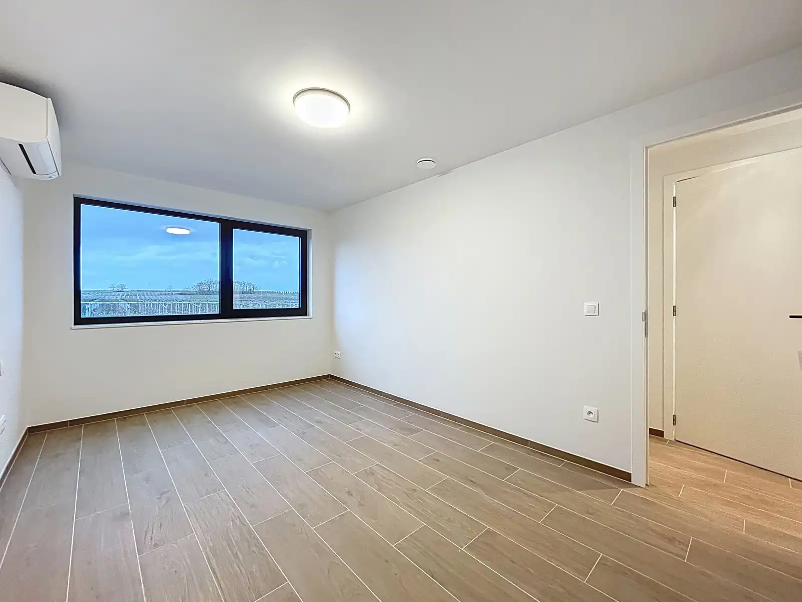 Energiezuinige nieuwbouwwoning te huur in landelijk Tielt-Winge  foto 21