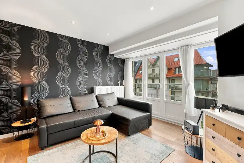 Instapklaar appartement met 2 slpk - Ideaal voor investering of eigen gebruik! foto 8