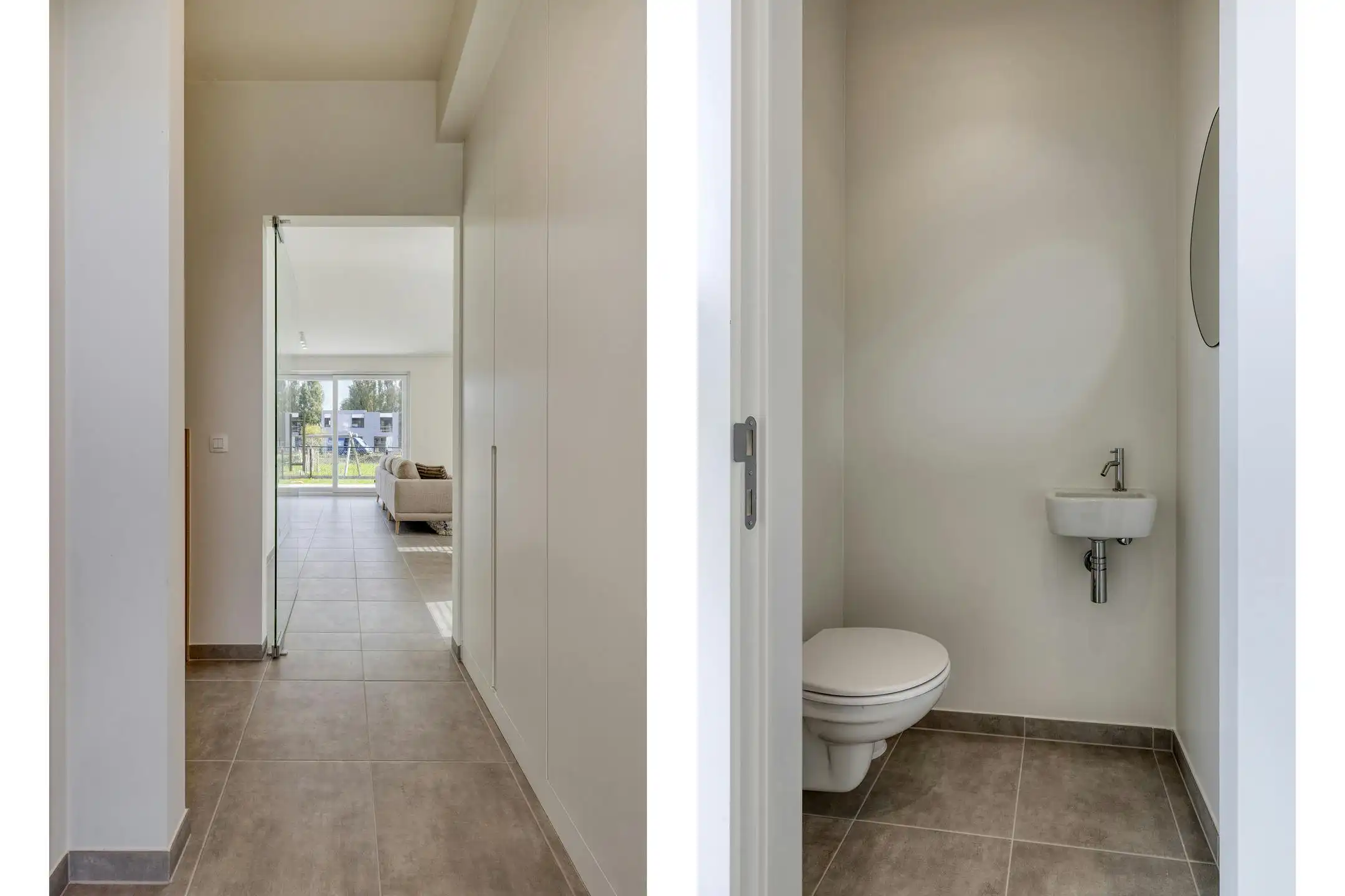 Huis te koop in Zoetwaterlande te Adinkerke - De Panne foto 12