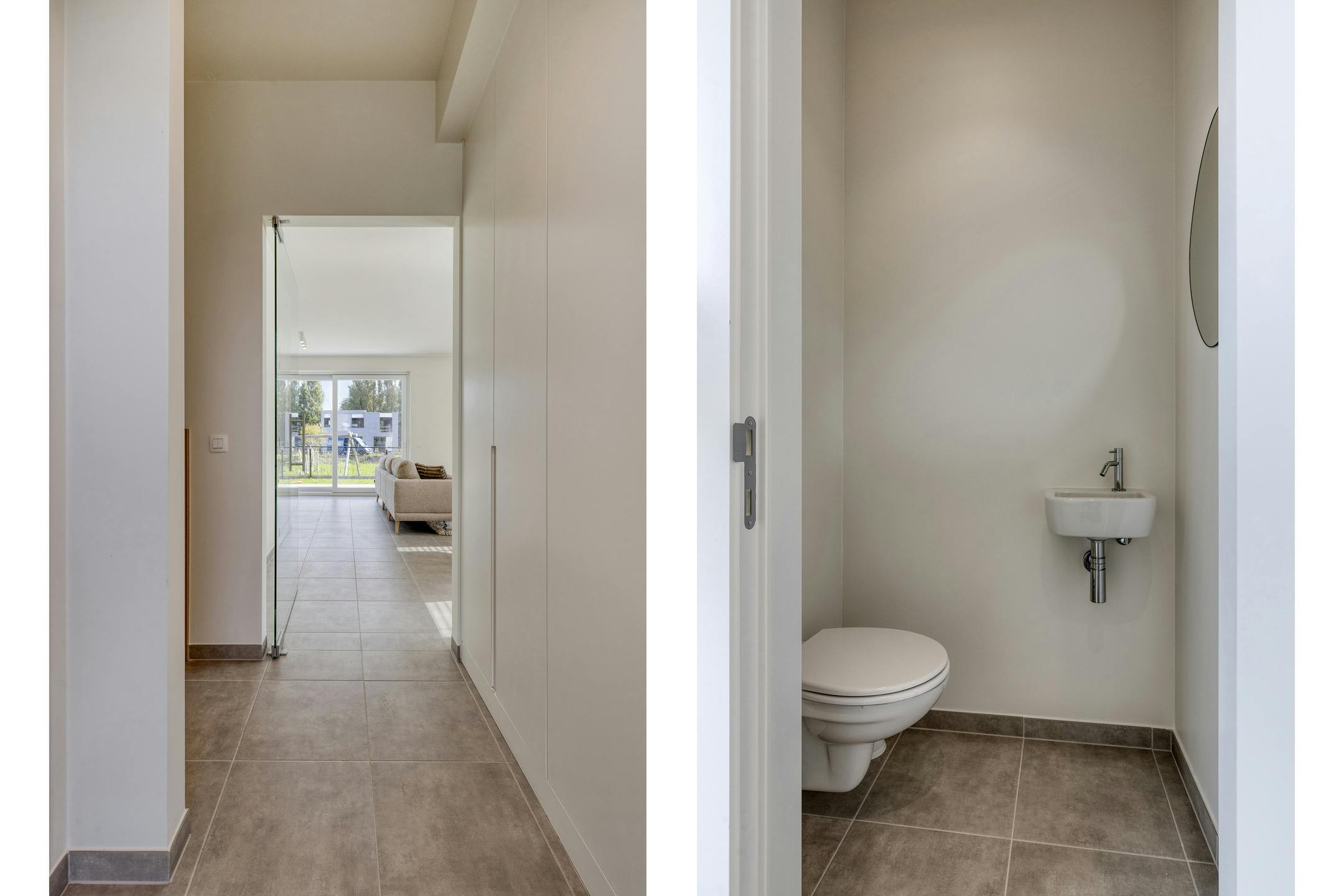 Huis te koop in Zoetwaterlande te Adinkerke - De Panne foto 12